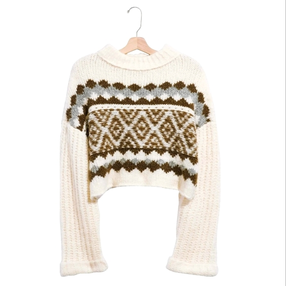 Free People Sweaters - Free people  pullover sweater